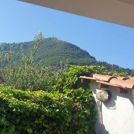 Villa Margherita 马拉泰亚 外观 照片
