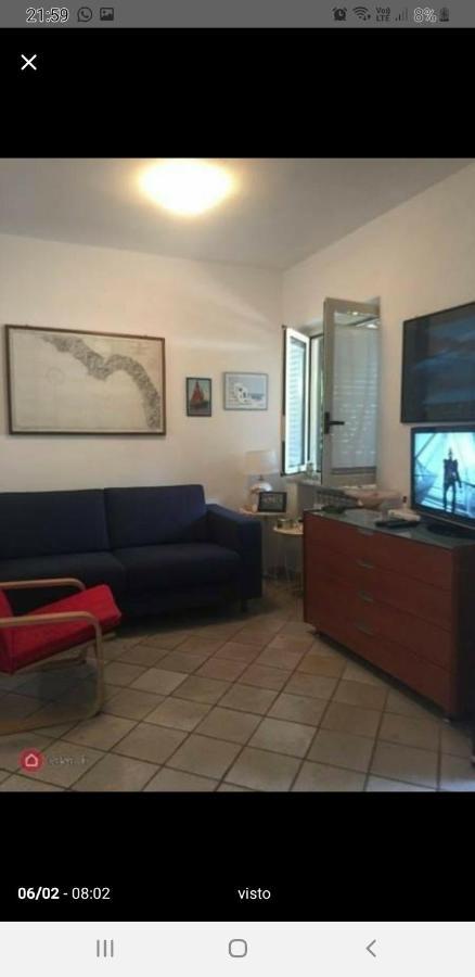 Villa Margherita 马拉泰亚 外观 照片
