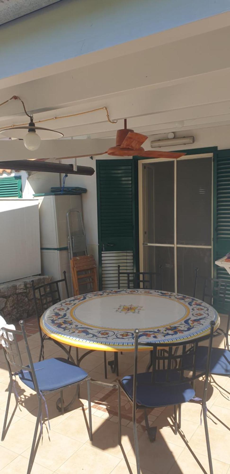 Villa Margherita 马拉泰亚 外观 照片
